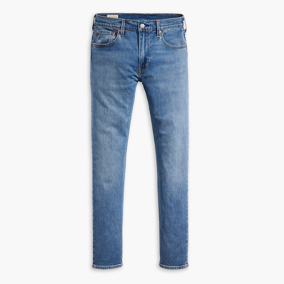 Calça jeans Levi's Slim 512™ com modelagem afunilada