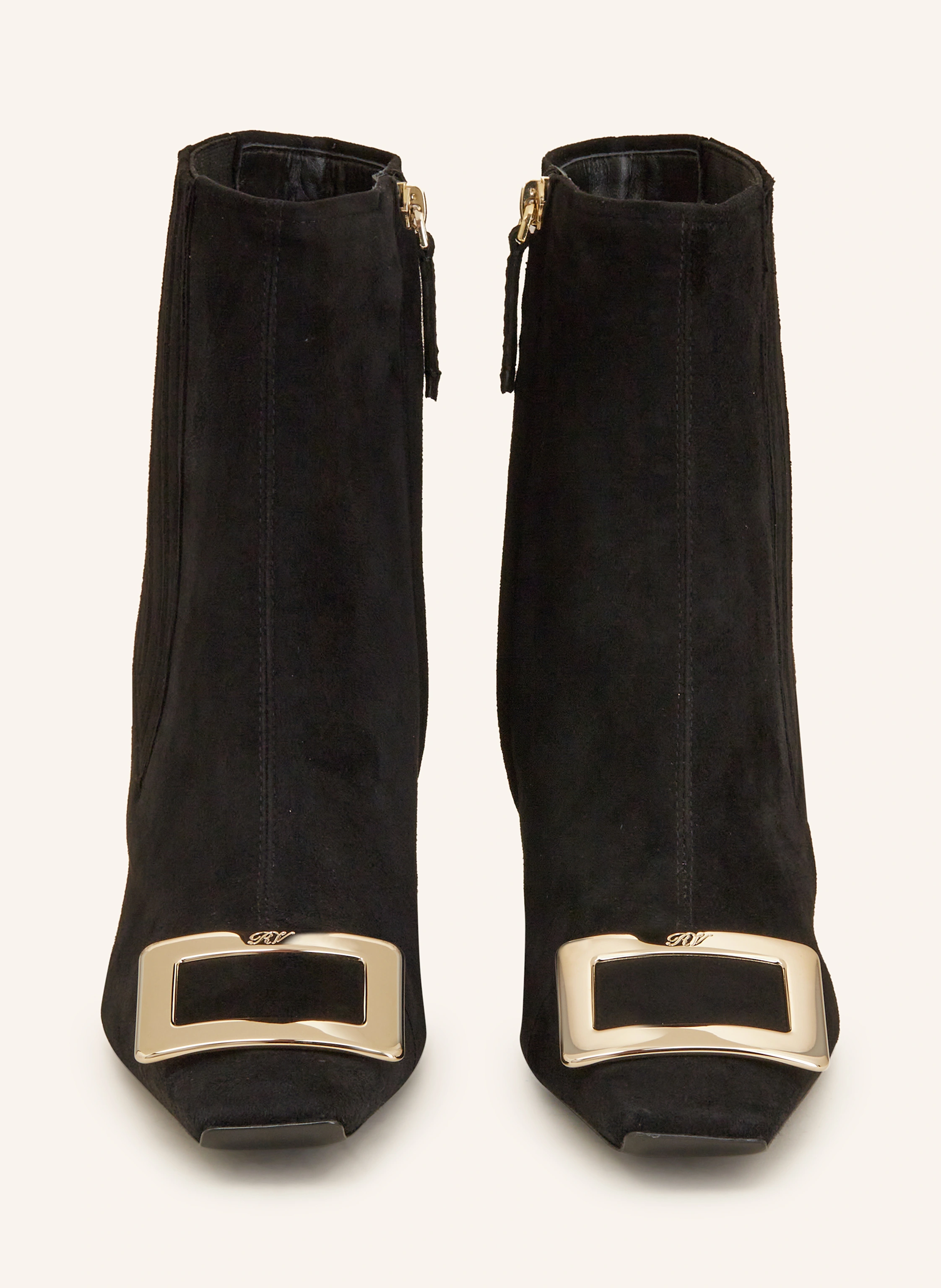 Roger Vivier Stiefeletten BELLE