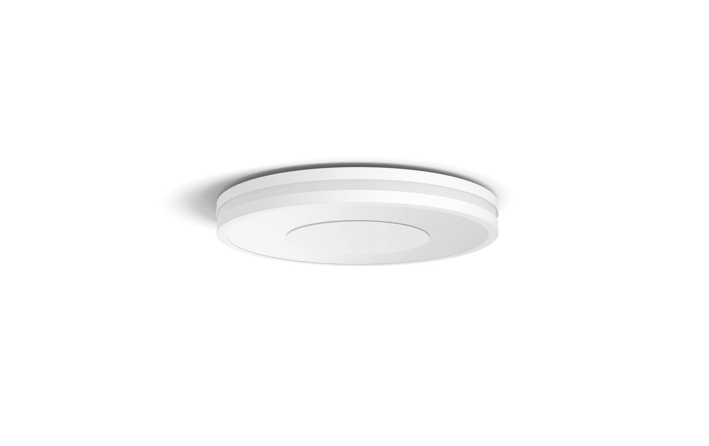 Philips Hue Deckenleuchte »Hue Deckenleuchte White« Neutralweiss | Tageslichtweiss | Warmweiss