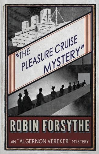 The Pleasure Cruise Mystery - The 