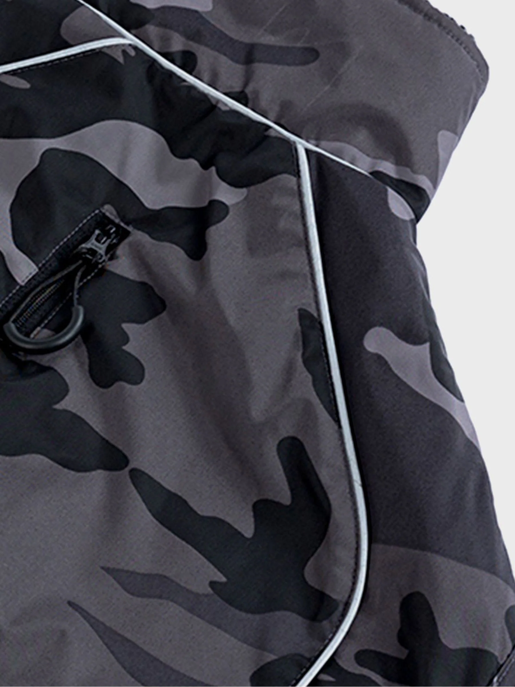 dryrobe Dog Jacket
