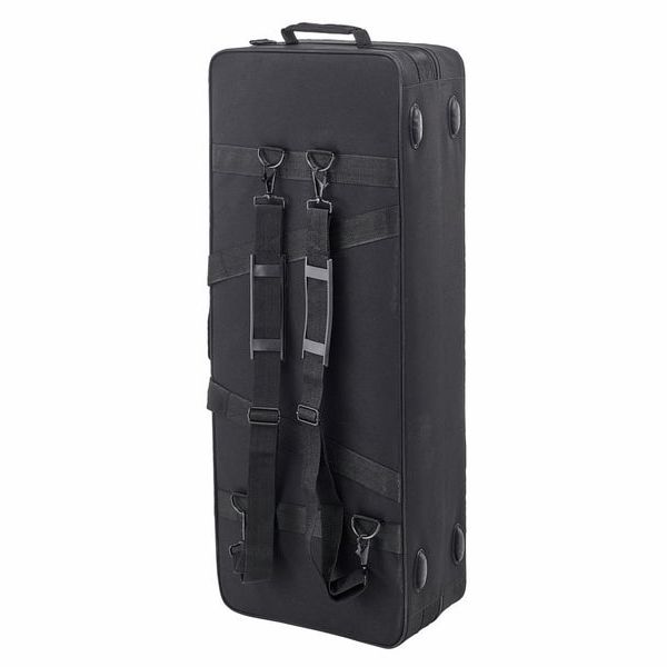 Thomann TTS-180 Black Tenor Sax Set
