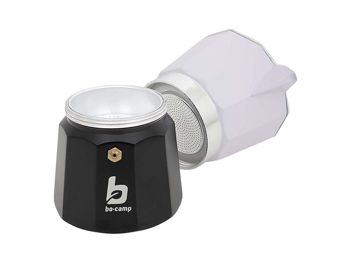 Bo-Camp Pastel Turenne 6-kops percolator