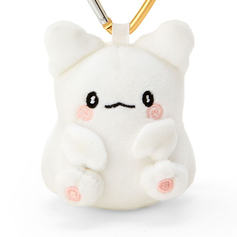 Sanrio - Hanamaruobake (Marumaru) Mini mascotte tas charme/sleutelhanger