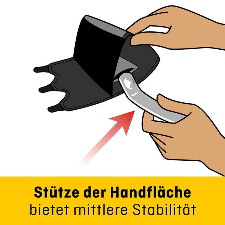 Futuro Handgelenk-Schiene, 1 St