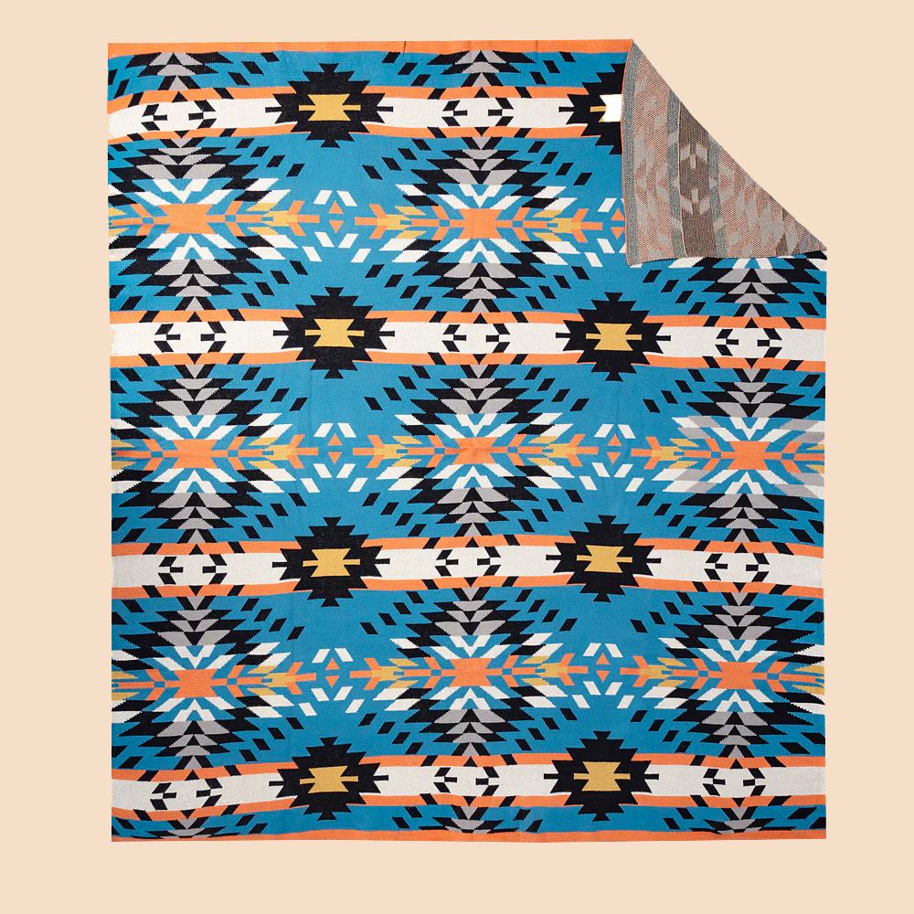 Myra Bag Takinana Ridge Throw
