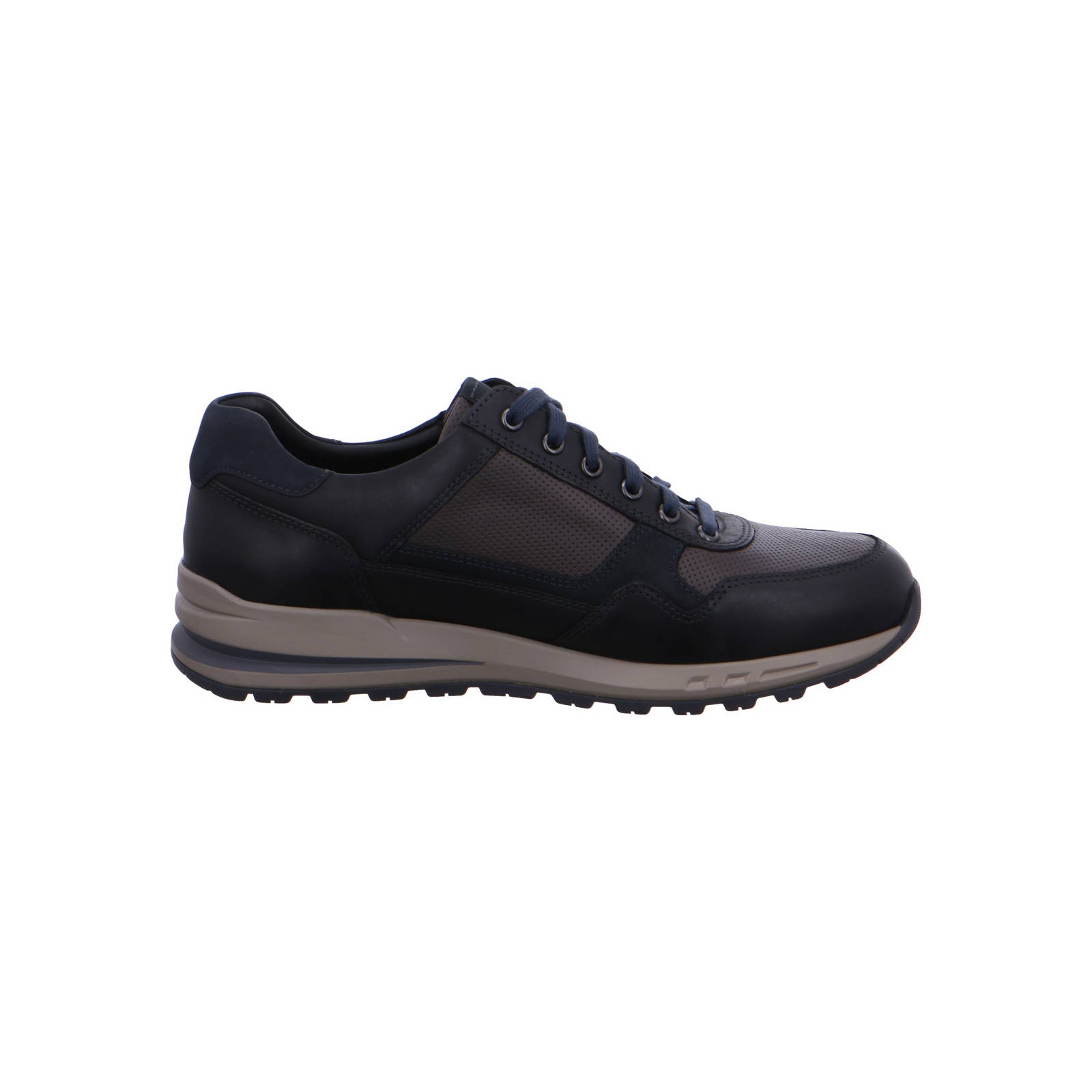 Mephisto Bradley noir