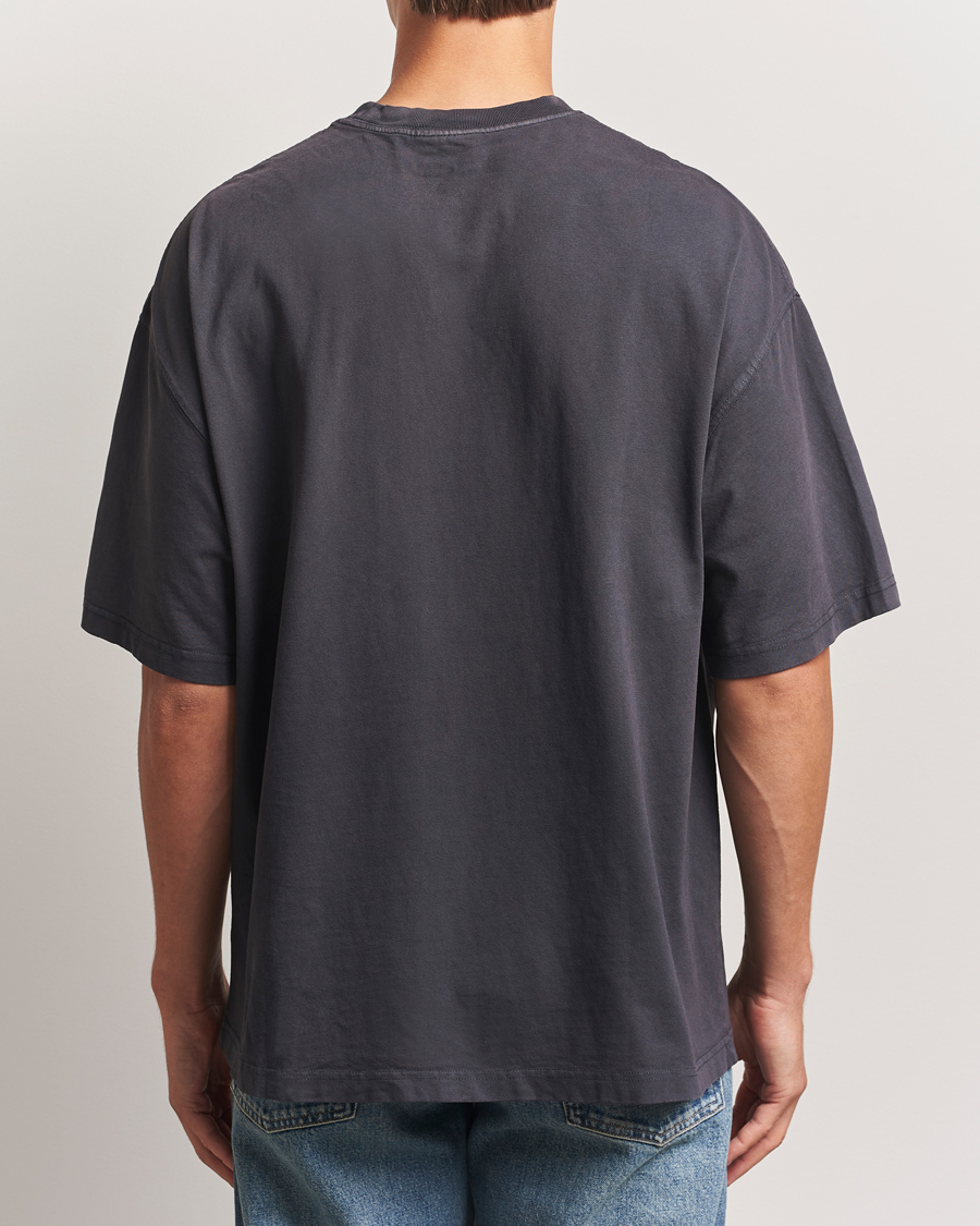 Carhartt WIP Hudson Pocket T-Shirt Black