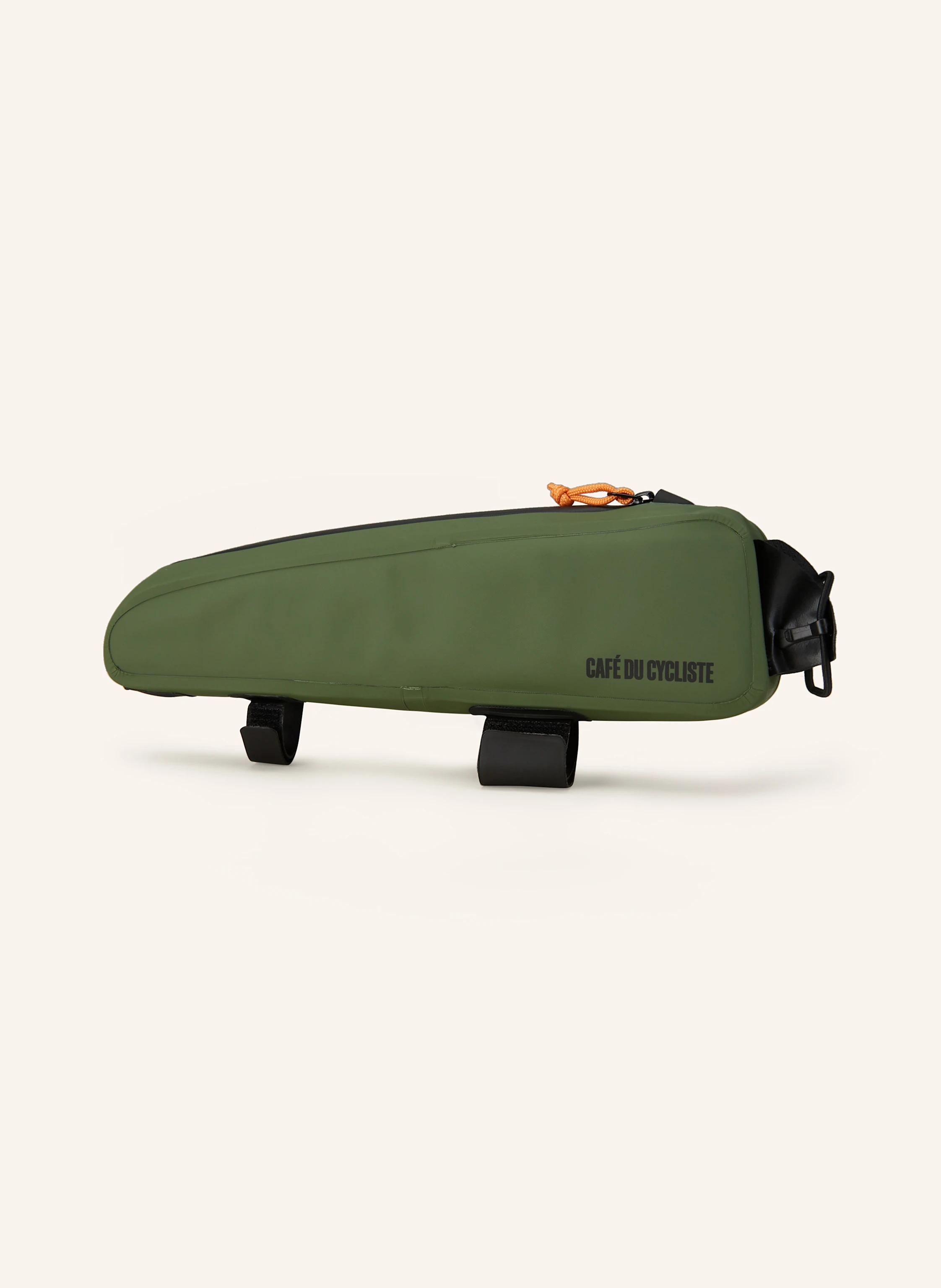 CAFÉ DU CYCLISTE Fahrradtasche TOP TUBE