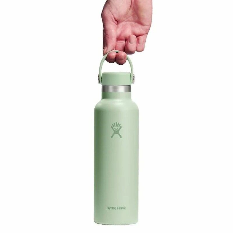 21 oz Standard Mouth - Gourde isotherme 621 mL