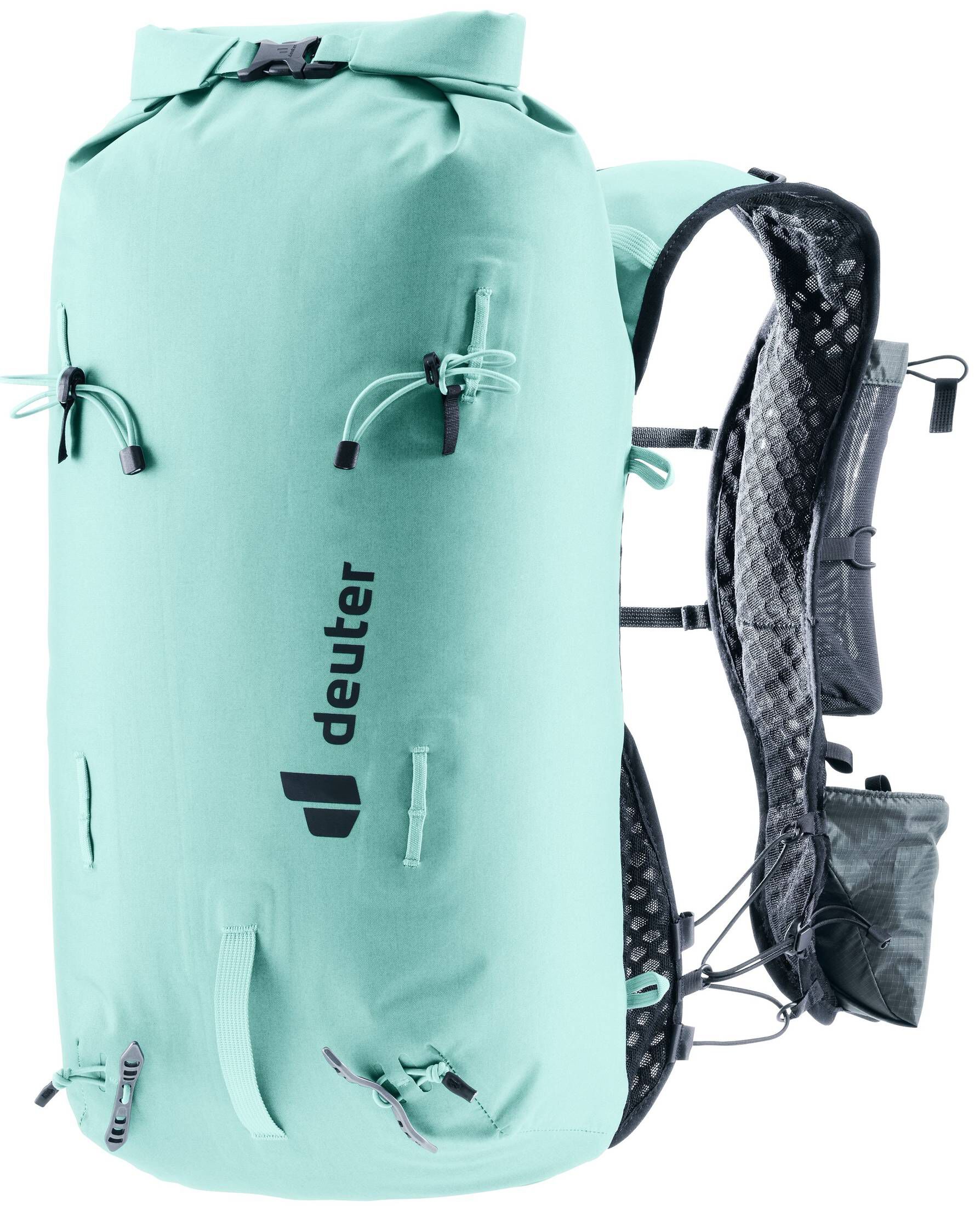 deuter| Damen Hochtourenrucksack VERTAIL 16
