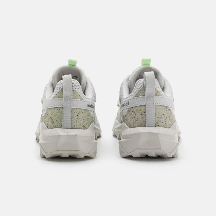New Balance Dame Vandresko Dynasoft Tektrel Hvid