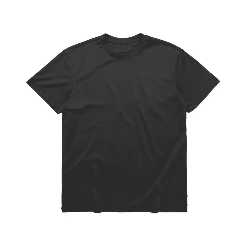 Tee shirt MYSTIC The Serpent Tee Black