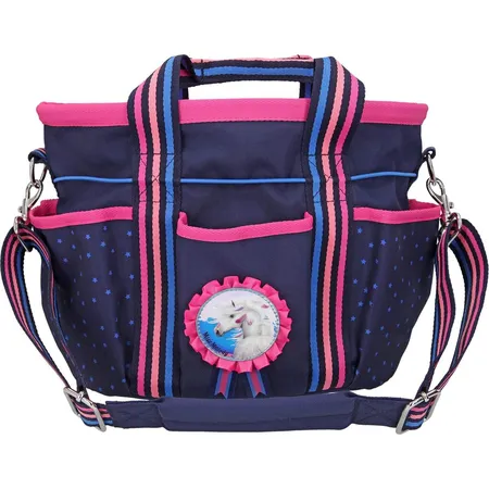 Depesche Miss Melody Umhängetasche Blau
