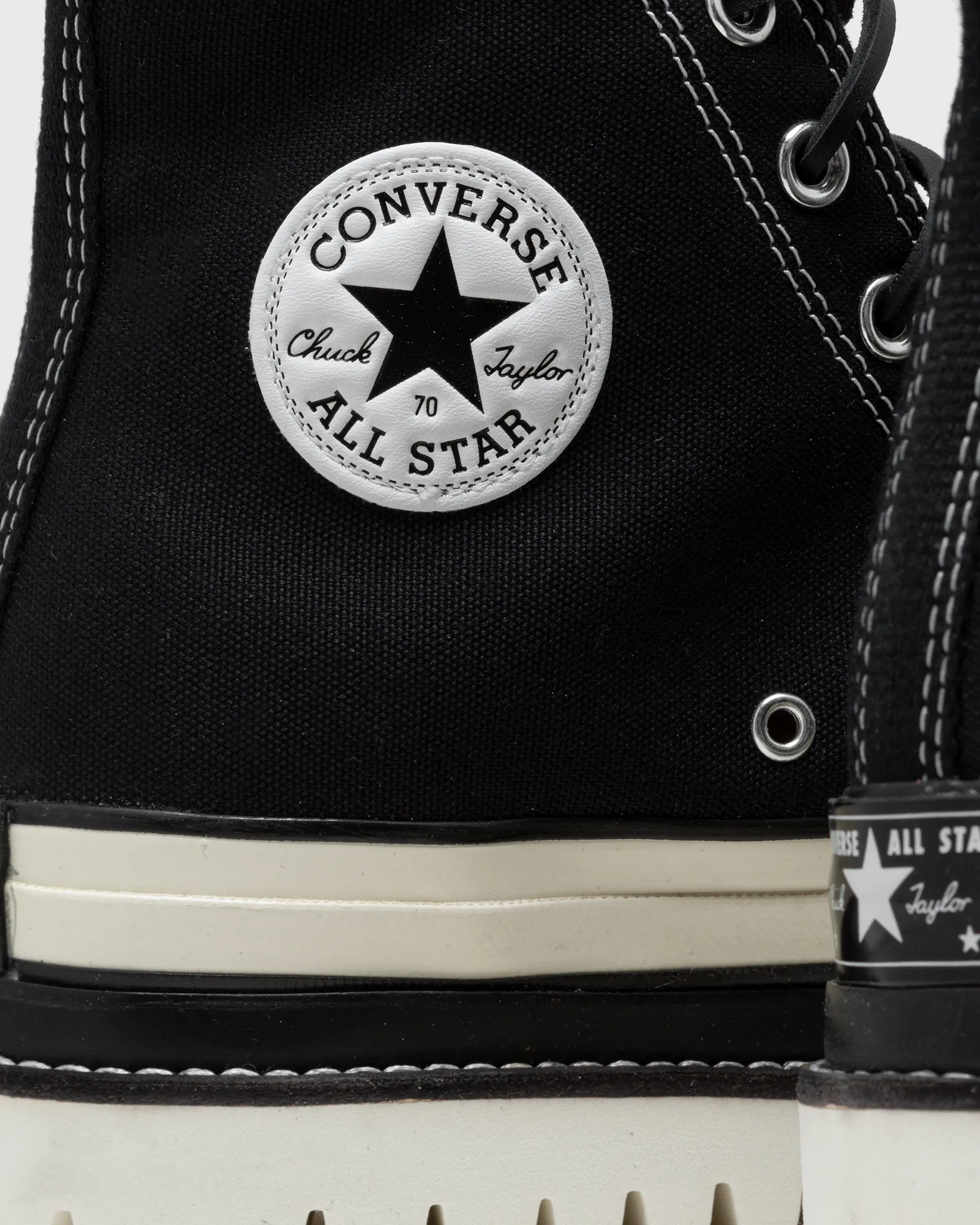 Converse CHUCK 70 HI CANVAS LTD EVO TREK