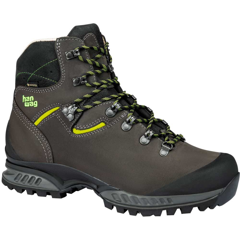 Hanwag Tatra II GORE-TEX® Wanderschuhe Herren asphalt