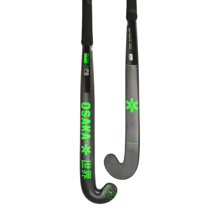 Osaka Pro Tour 70 2.0 Pro Bow Hockeystick Senior