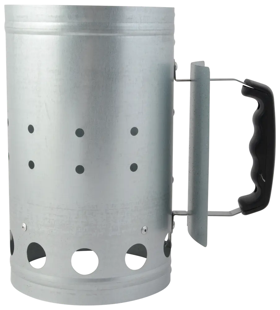 Grillstarter Ø16 cm