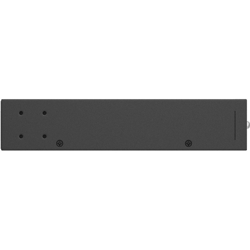 D-Link 10-Port Multi-Gigabit Smart Managed PoE Géré