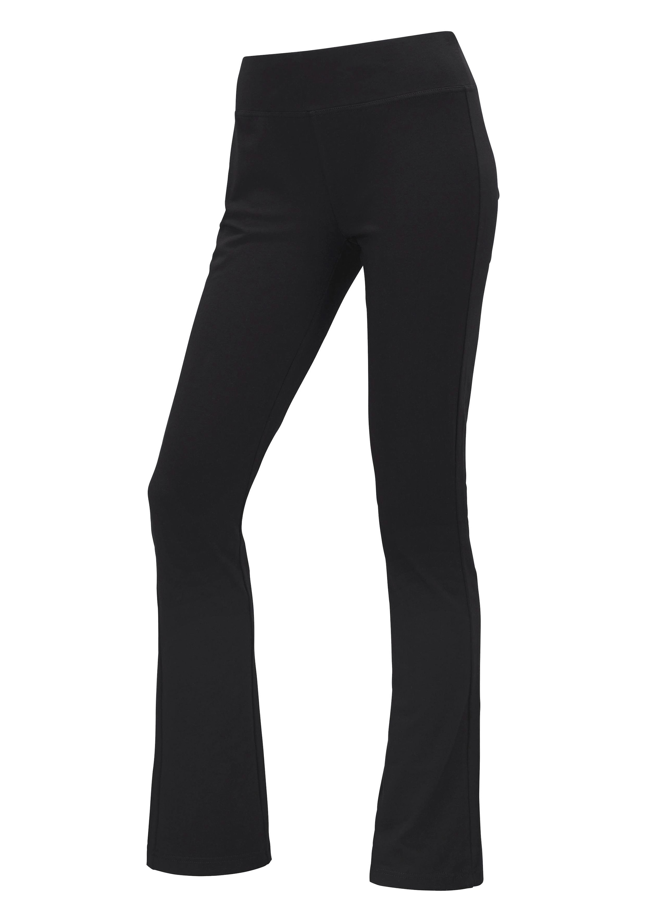 Eastwind Leggings  mit versteckter Bundtasche