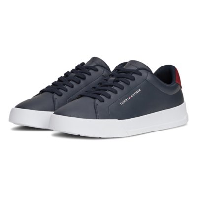 Sneakers homme Th Court TOMMY HILFIGER