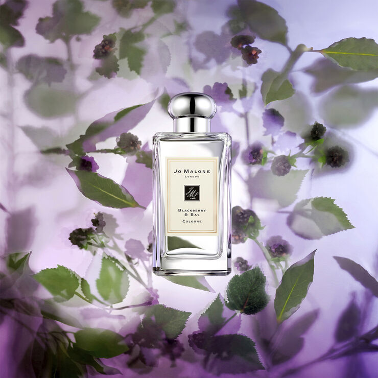Jo Malone London Blackberry & Bay Home Candle