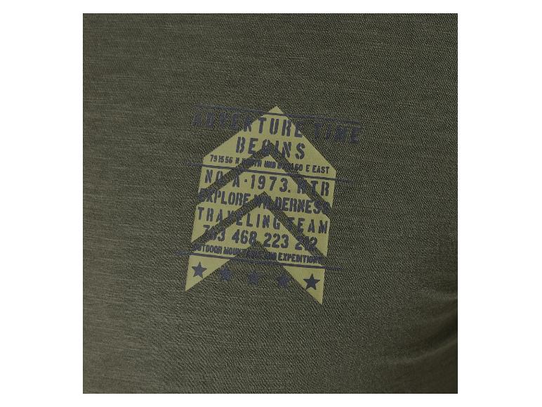 Heren shirt