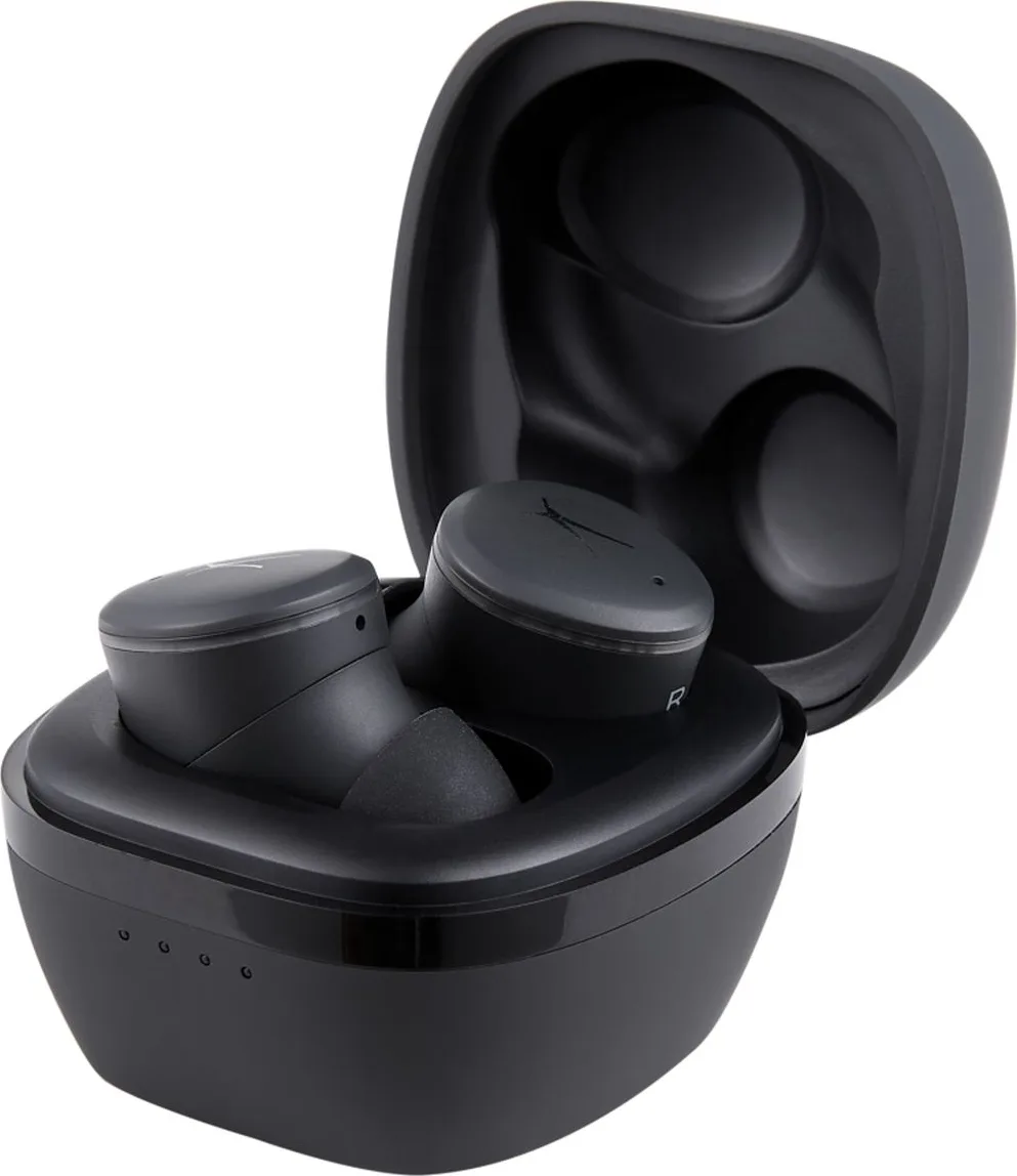 Altec Lansing NanoBuds TWS 3.0 In-Ear Écouteurs True Wireless