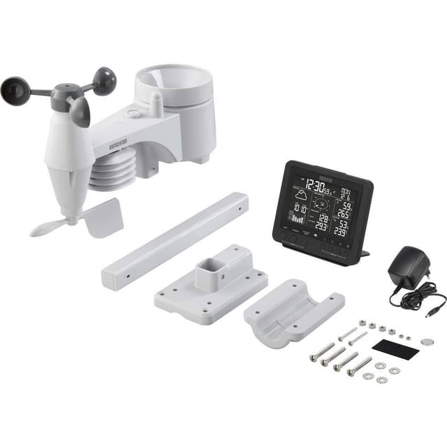 Manhattan 153478 USB-C® Notebook dockingstation Passer til mærkerne: univerzálny inkl. opladerfunktion