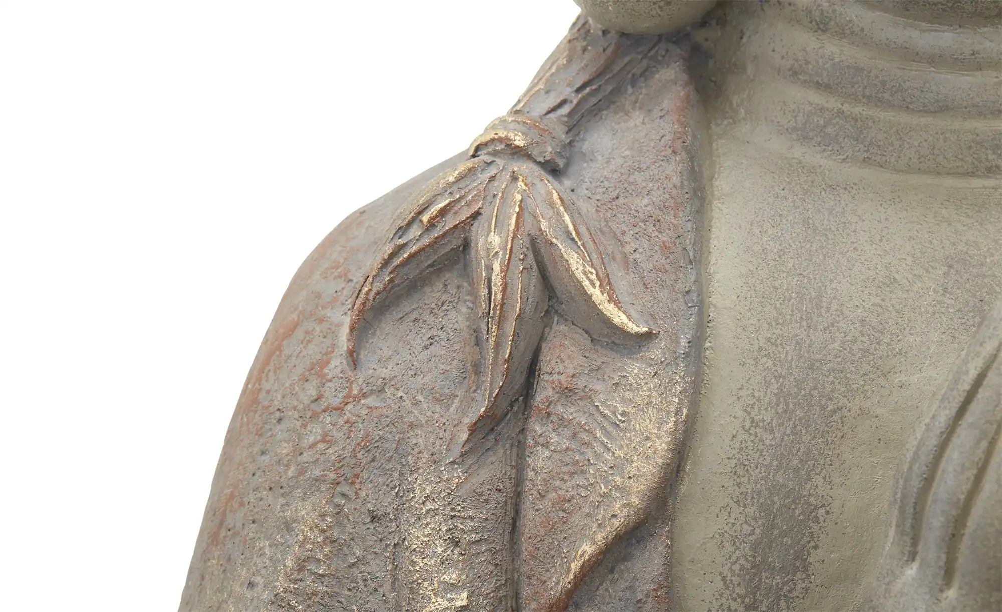 Deko Buddha