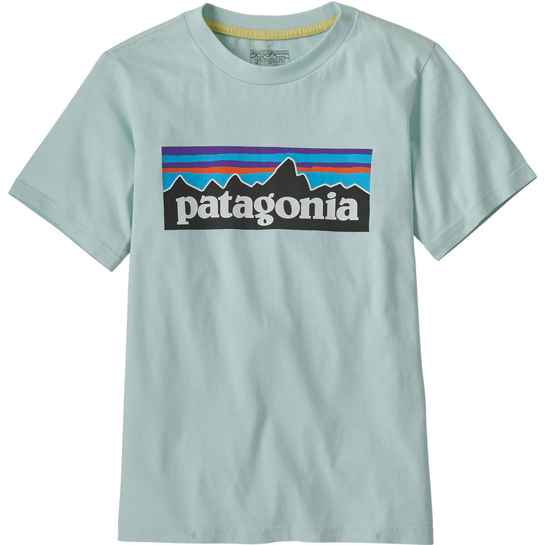 Patagonia Kinder P-6 Logo T-Shirt