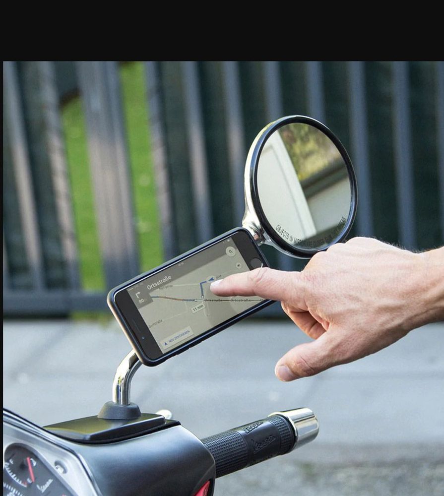 SP Connect Mirror Mount kaufen | Bike-Discount