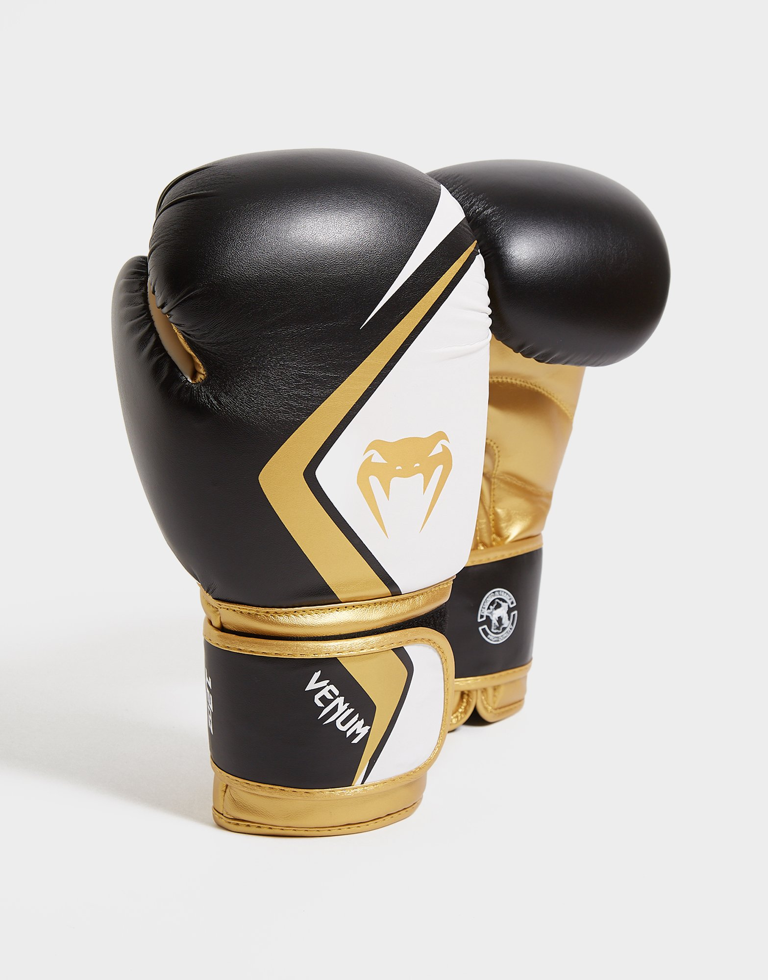 Venum Gants de Boxe Contender 2.0 Homme