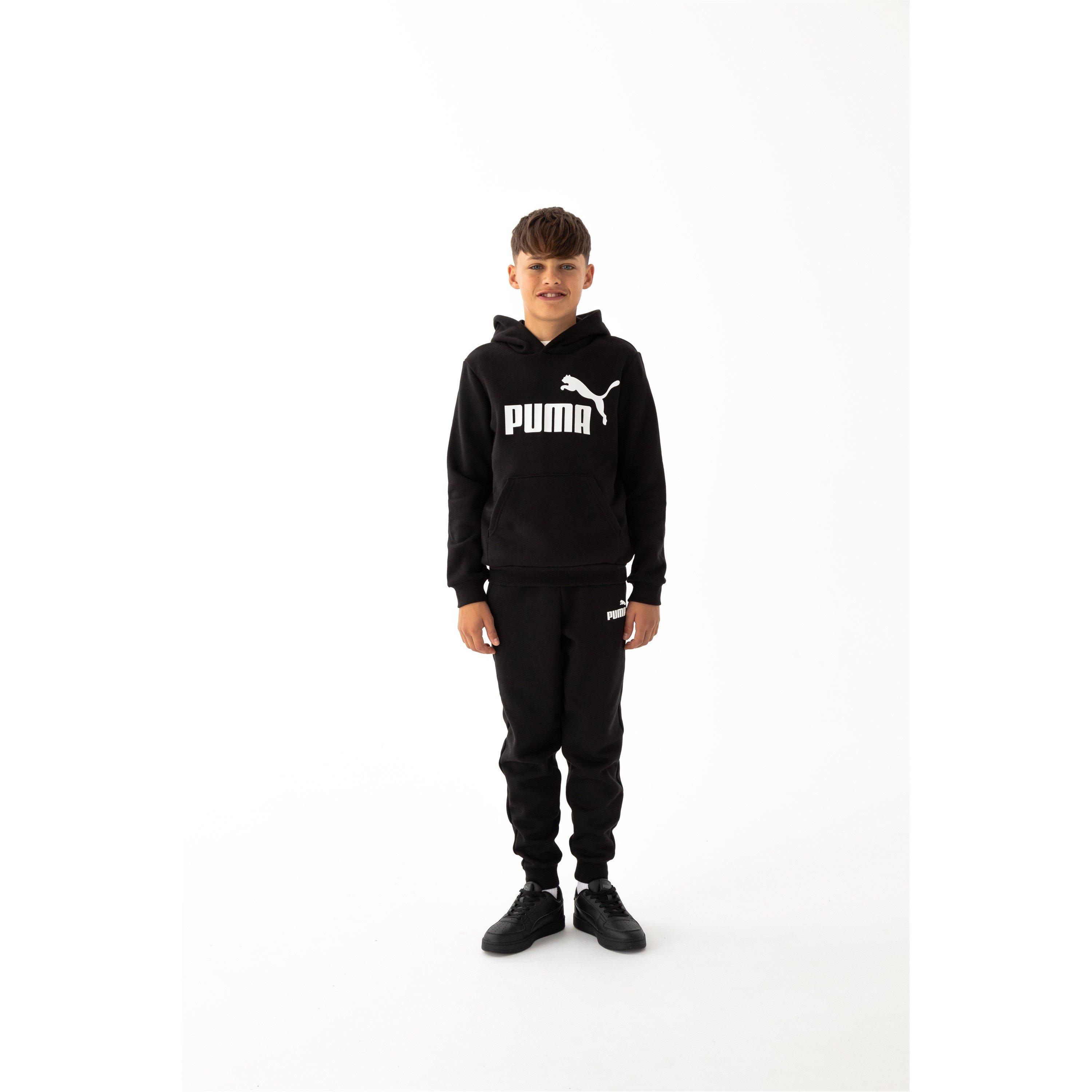 Puma No1 Logo Sweatpants Junior Boys