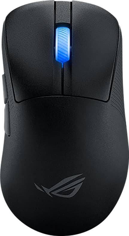 Asus ROG Keris II Ace trådløs gamingmus (sort)
