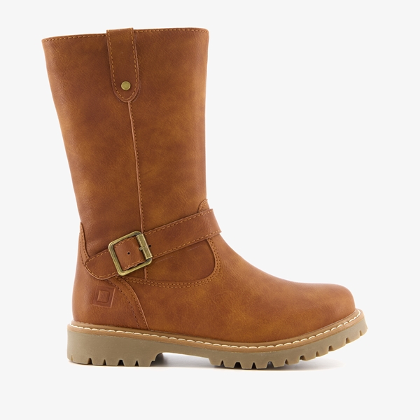 Blue Box hoge meisjes boots