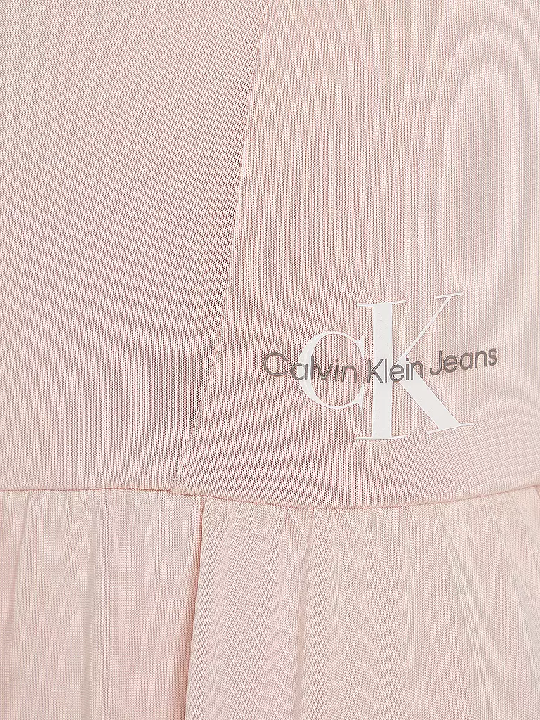 CALVIN KLEIN JEANS Jumpsuit  rosa
