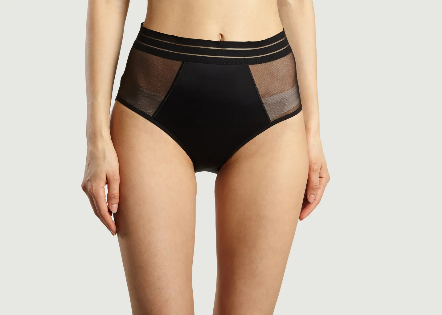 Culotte Nufit Maison Lejaby