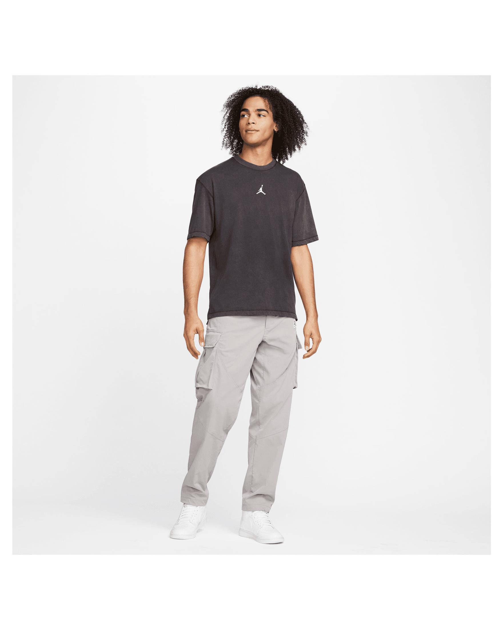 Jordan| Herren Basketballshirt JORDAN SPORT DRI-FIT