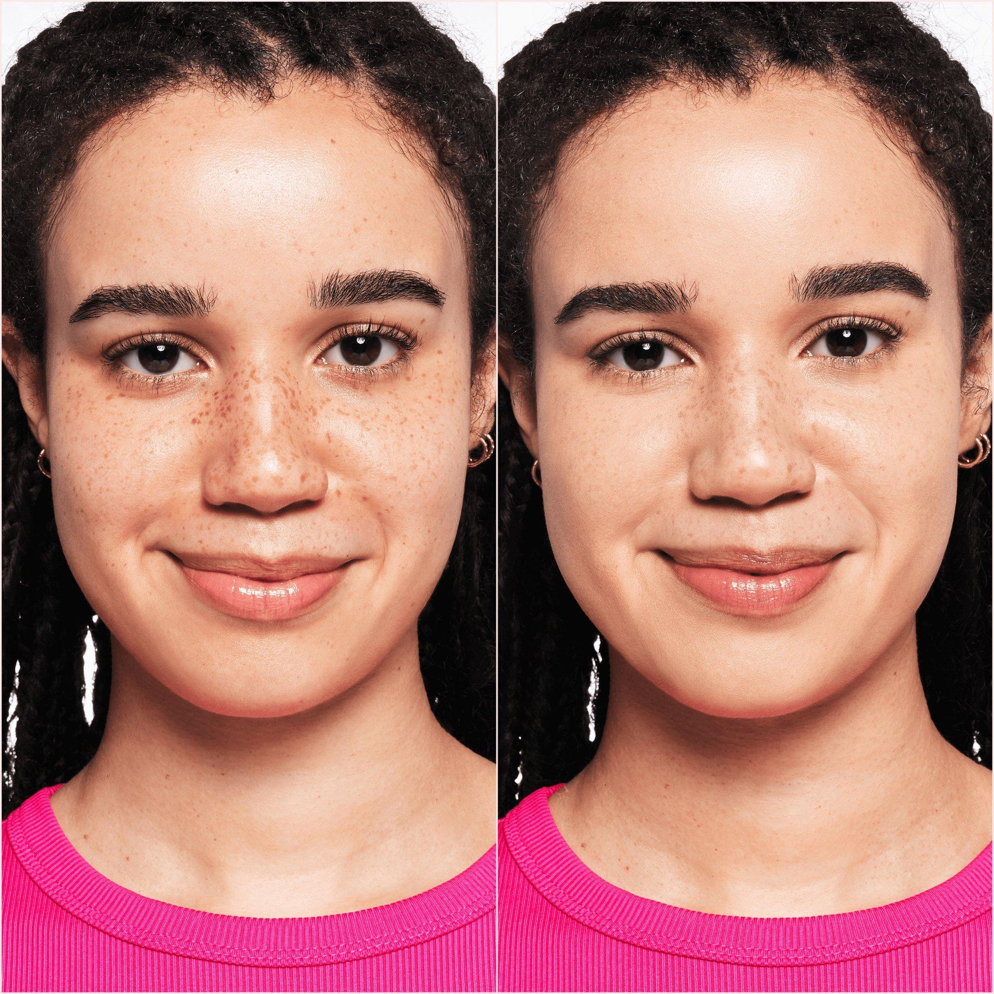 FRESH & FIT FOUNDATION fond de teint