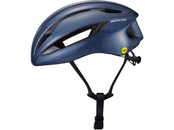 Specialized Loma Mips Cykelhjelm, Cast Blue Metallic