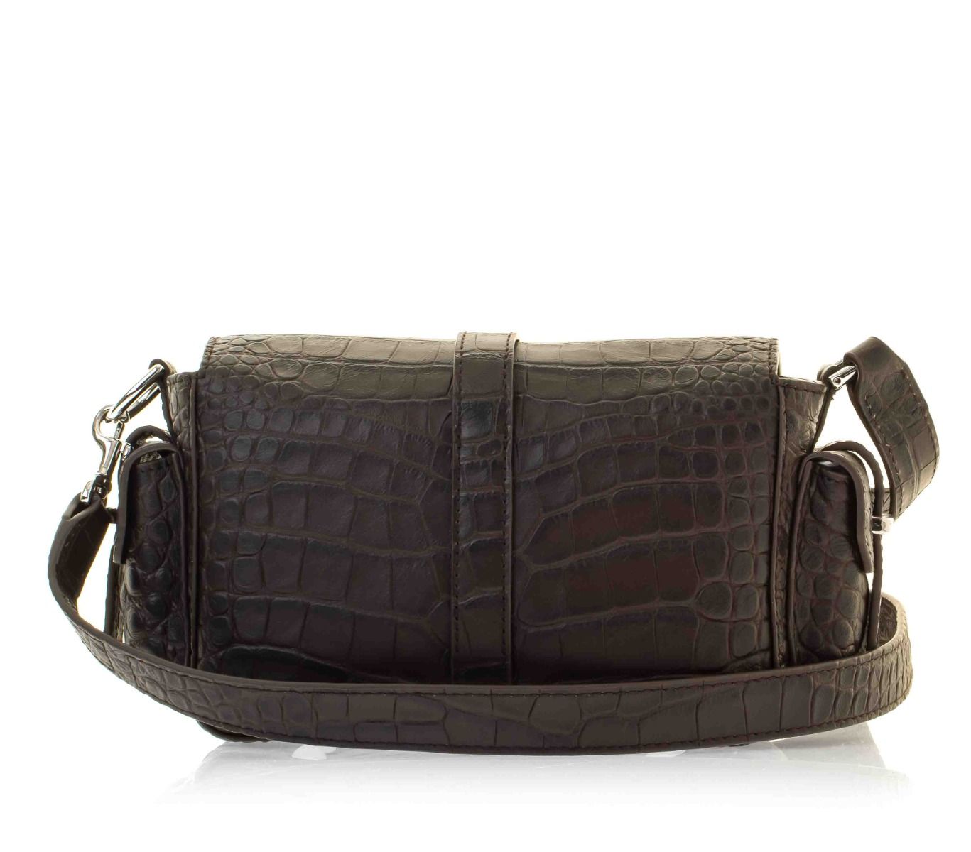 Hogan Flap Bag Small