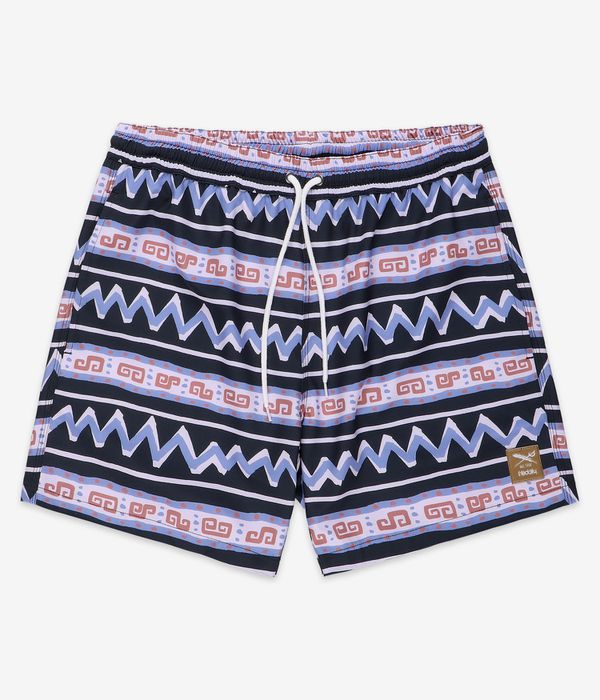 Iriedaily Crazy Fresh 0 Boardshorts (dove blue)