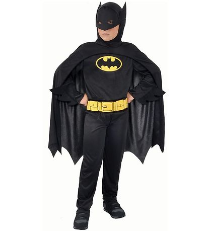 Ciao Srl. Kostüm - Batman m. Möglich/Anstrich