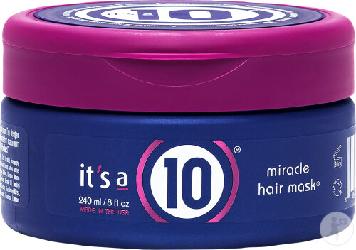 It's a 10 Miracle Masque Cheveux 240ml
