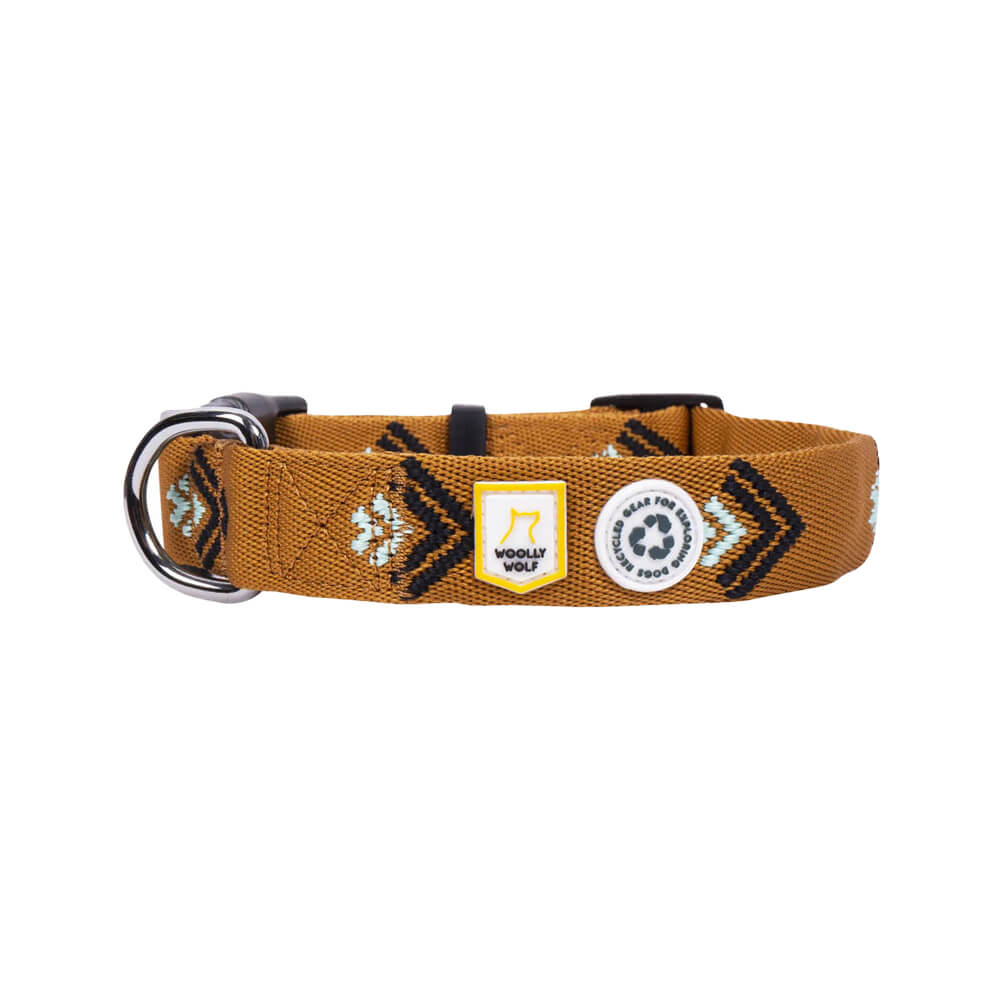 Woolly Wolf Sea To Summit Halsband