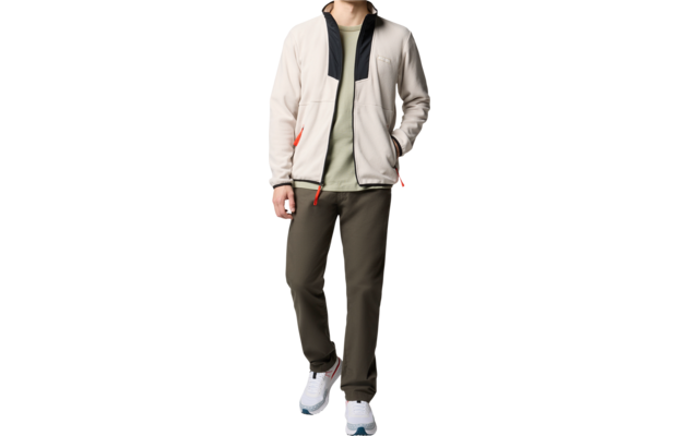 Columbia Sequoia Grove Herrenfleecejacke