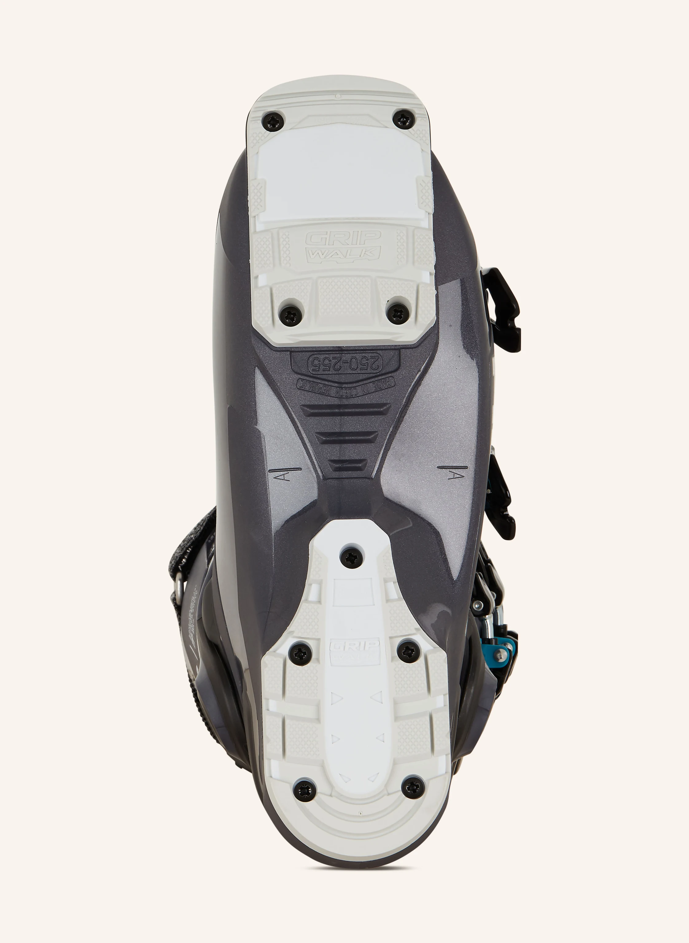 HEAD Skischuhe EDGE 85 X HV GW