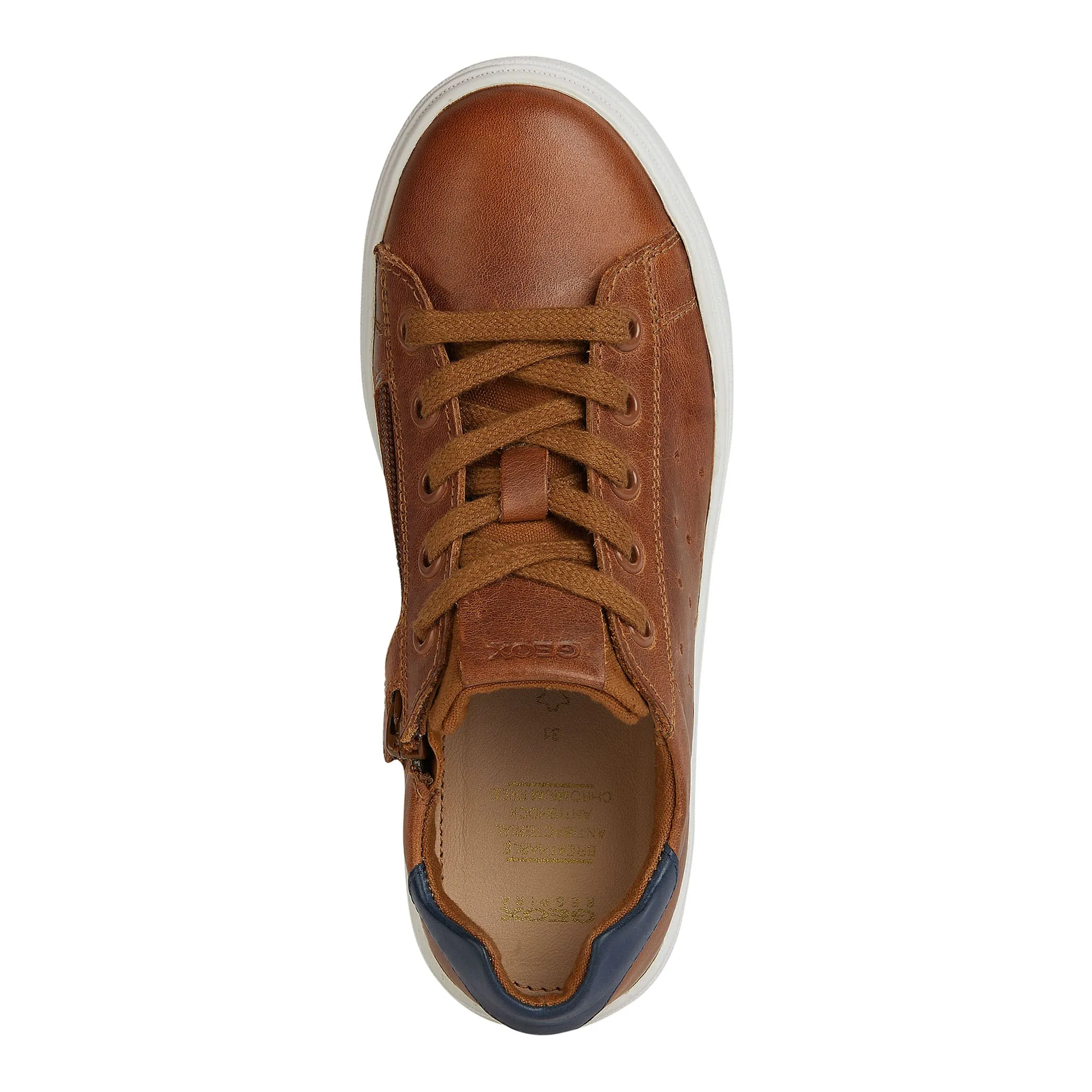 Geox Soulier J Nashik Pointures 28-35