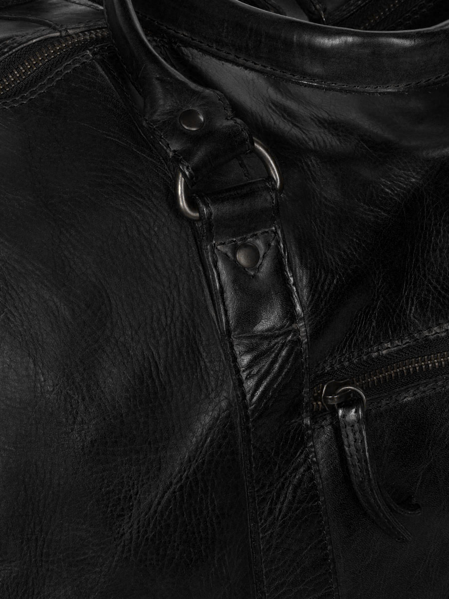 Sac de voyage Bear Design Cow Lavato Ruben 60 cm
